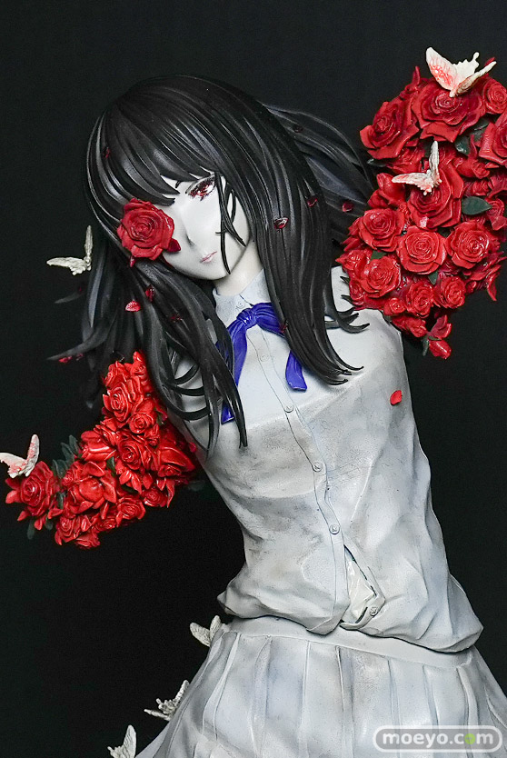 画像　フィギュア　サンプル　レビュー　ワンダーフェスティバル2025 [夏]　rabbit design シェリフ堂　土管ハウジングセンター名古屋
 08