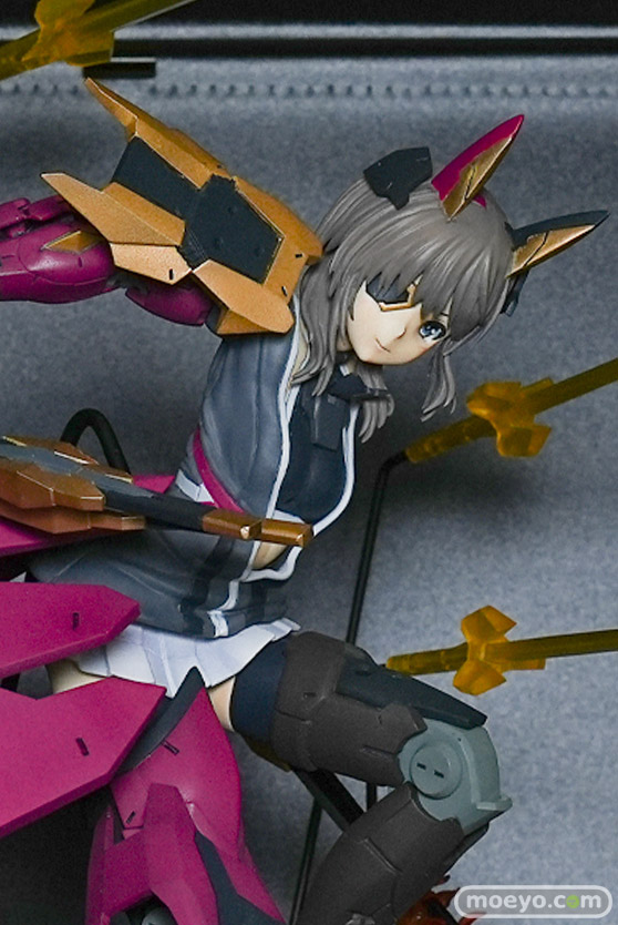 画像　フィギュア　サンプル　レビュー　ワンダーフェスティバル2025 [夏]　rabbit design シェリフ堂　土管ハウジングセンター名古屋
 10