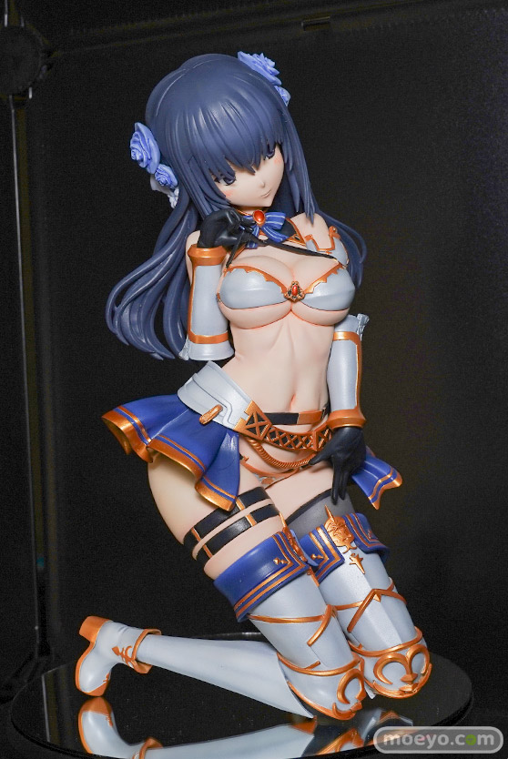 画像　フィギュア　サンプル　レビュー　ワンダーフェスティバル2025 [夏]　rabbit design シェリフ堂　土管ハウジングセンター名古屋
 12