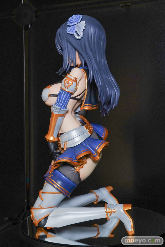 画像　フィギュア　サンプル　レビュー　ワンダーフェスティバル2025 [夏]　rabbit design シェリフ堂　土管ハウジングセンター名古屋
 13