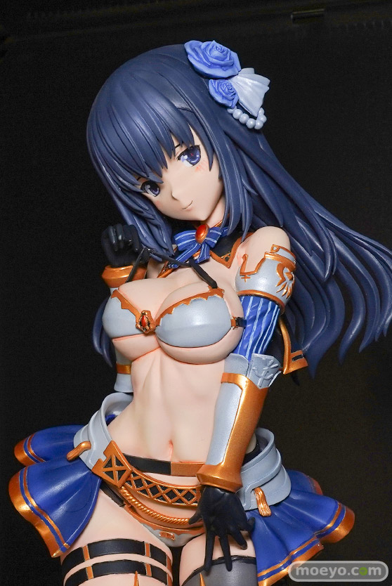 画像　フィギュア　サンプル　レビュー　ワンダーフェスティバル2025 [夏]　rabbit design シェリフ堂　土管ハウジングセンター名古屋
 14