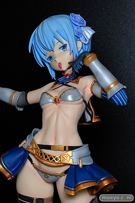 画像　フィギュア　サンプル　レビュー　ワンダーフェスティバル2025 [夏]　rabbit design シェリフ堂　土管ハウジングセンター名古屋
 18