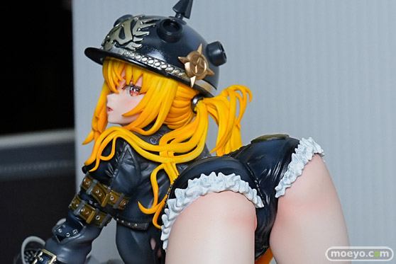 画像　フィギュア　サンプル　レビュー　ワンダーフェスティバル2025 [夏]　rabbit design シェリフ堂　土管ハウジングセンター名古屋
 21