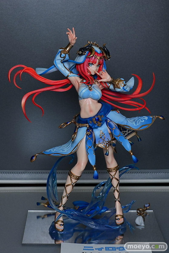 画像　フィギュア　サンプル　レビュー　ワンダーフェスティバル2025 [夏]　rabbit design シェリフ堂　土管ハウジングセンター名古屋
 22