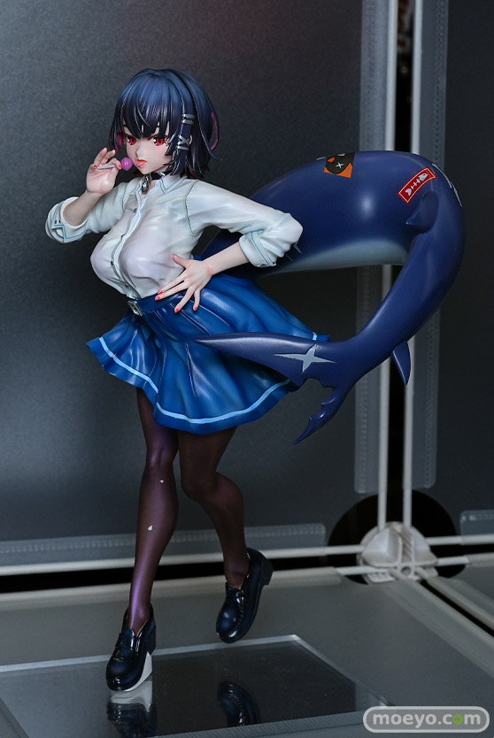 画像　フィギュア　サンプル　レビュー　ワンダーフェスティバル2025 [夏]　rabbit design シェリフ堂　土管ハウジングセンター名古屋
 23