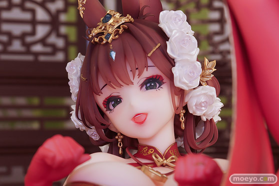 ワンダーフェスティバル2025 [夏]  フィギュア WILDMELODY 喜々 illustration by RST 豪華版 05