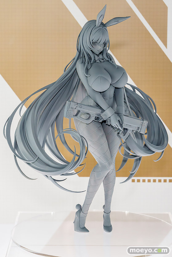 メガホビEXPO2025 フィギュア アルター 勝利の女神：NIKKE ノワール ふぉるとねいしょん 01