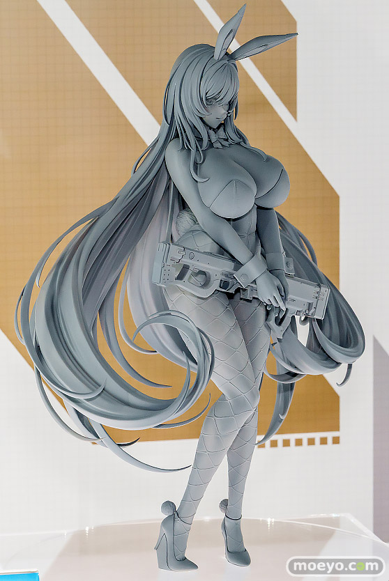 メガホビEXPO2025 フィギュア アルター 勝利の女神：NIKKE ノワール ふぉるとねいしょん 02