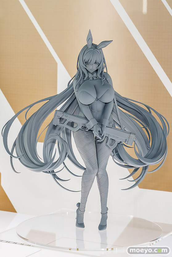 メガホビEXPO2025 フィギュア アルター 勝利の女神：NIKKE ノワール ふぉるとねいしょん 03