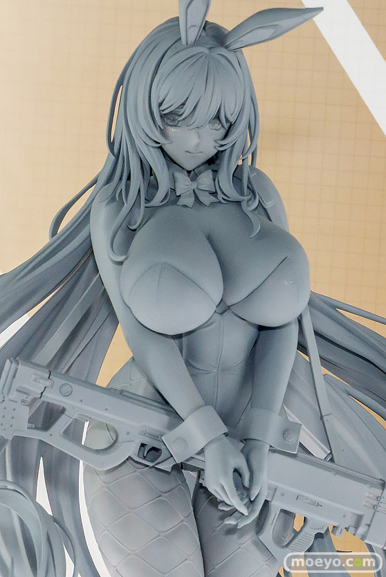 メガホビEXPO2025 フィギュア アルター 勝利の女神：NIKKE ノワール ふぉるとねいしょん 04