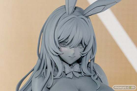 メガホビEXPO2025 フィギュア アルター 勝利の女神：NIKKE ノワール ふぉるとねいしょん 05