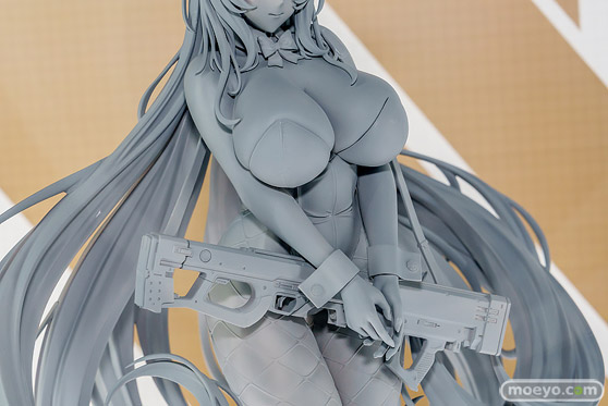 メガホビEXPO2025 フィギュア アルター 勝利の女神：NIKKE ノワール ふぉるとねいしょん 07