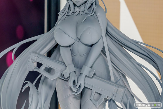 メガホビEXPO2025 フィギュア アルター 勝利の女神：NIKKE ノワール ふぉるとねいしょん 08