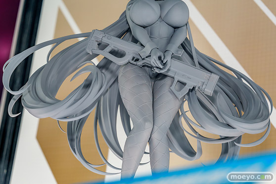 メガホビEXPO2025 フィギュア アルター 勝利の女神：NIKKE ノワール ふぉるとねいしょん 12