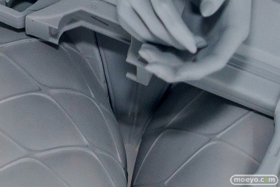 メガホビEXPO2025 フィギュア アルター 勝利の女神：NIKKE ノワール ふぉるとねいしょん 13