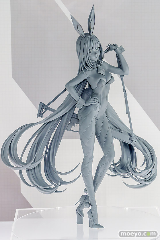 メガホビEXPO2025 フィギュア アルター 勝利の女神：NIKKE ブラン ふぉるとねいしょん 01