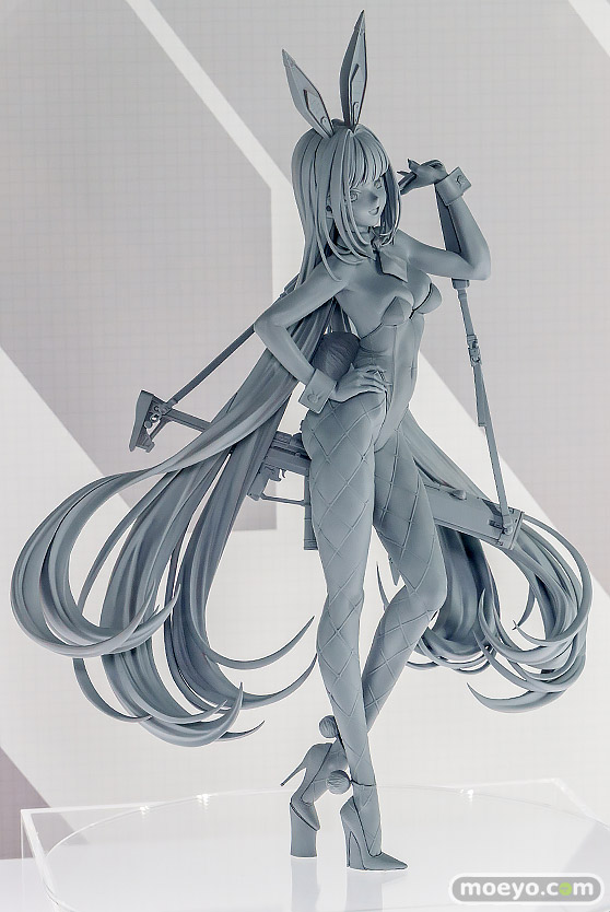 メガホビEXPO2025 フィギュア アルター 勝利の女神：NIKKE ブラン ふぉるとねいしょん 02