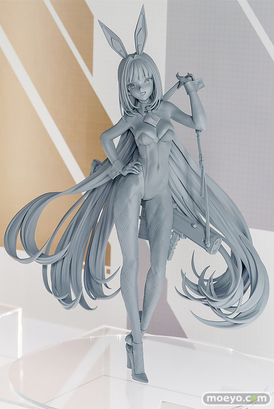 メガホビEXPO2025 フィギュア アルター 勝利の女神：NIKKE ブラン ふぉるとねいしょん 03