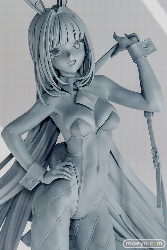 メガホビEXPO2025 フィギュア アルター 勝利の女神：NIKKE ブラン ふぉるとねいしょん 04