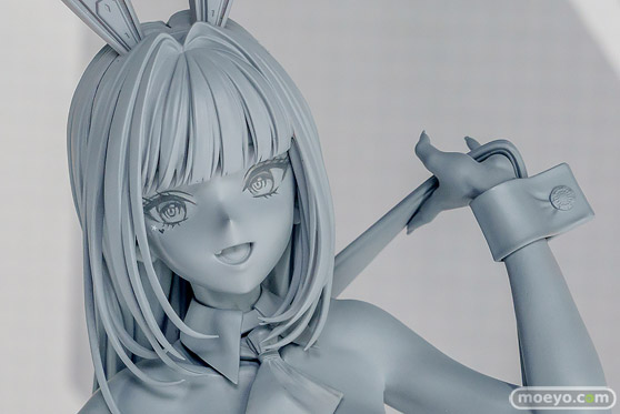 メガホビEXPO2025 フィギュア アルター 勝利の女神：NIKKE ブラン ふぉるとねいしょん 05