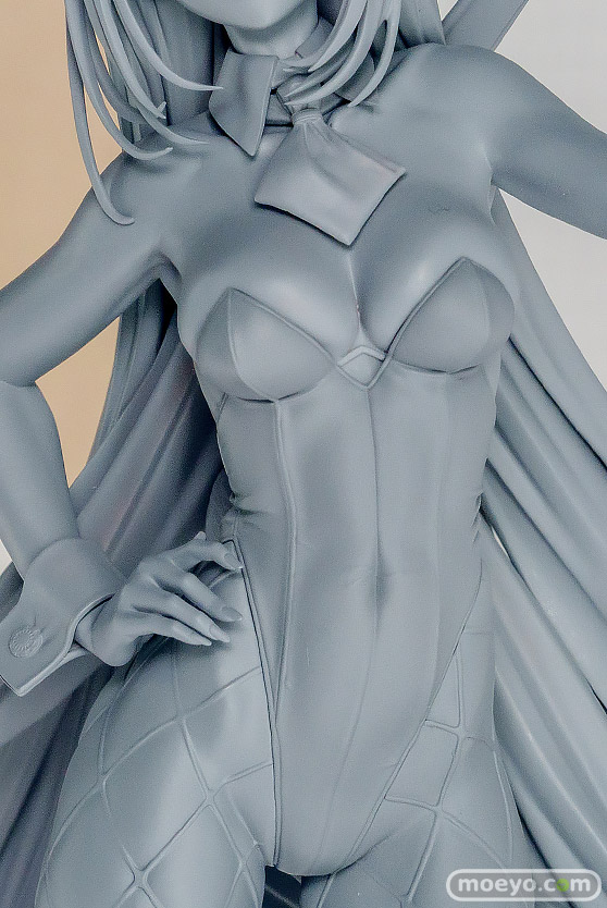 メガホビEXPO2025 フィギュア アルター 勝利の女神：NIKKE ブラン ふぉるとねいしょん 06