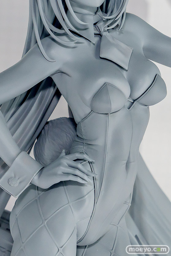 メガホビEXPO2025 フィギュア アルター 勝利の女神：NIKKE ブラン ふぉるとねいしょん 07