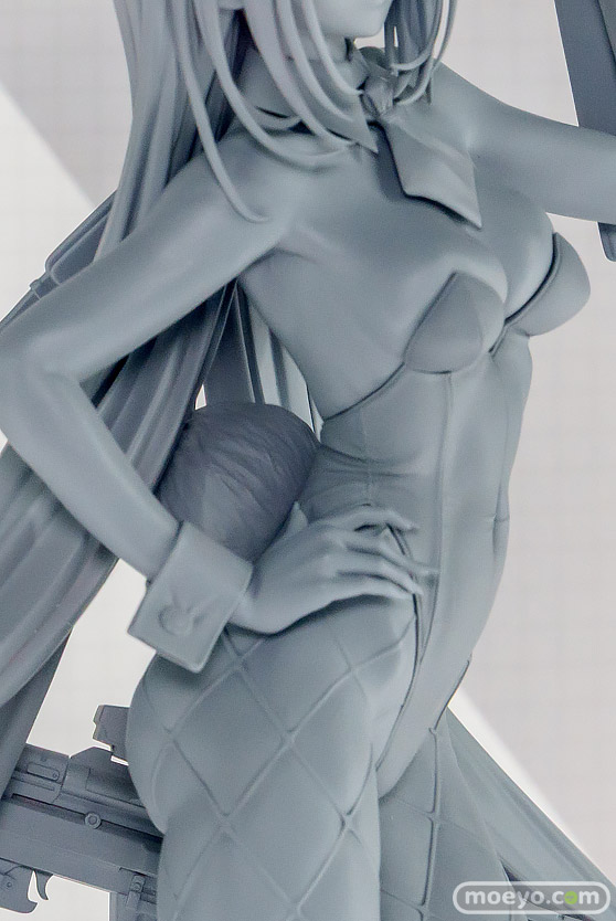 メガホビEXPO2025 フィギュア アルター 勝利の女神：NIKKE ブラン ふぉるとねいしょん 08