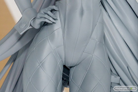 メガホビEXPO2025 フィギュア アルター 勝利の女神：NIKKE ブラン ふぉるとねいしょん 11