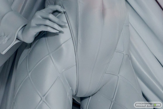 メガホビEXPO2025 フィギュア アルター 勝利の女神：NIKKE ブラン ふぉるとねいしょん 12