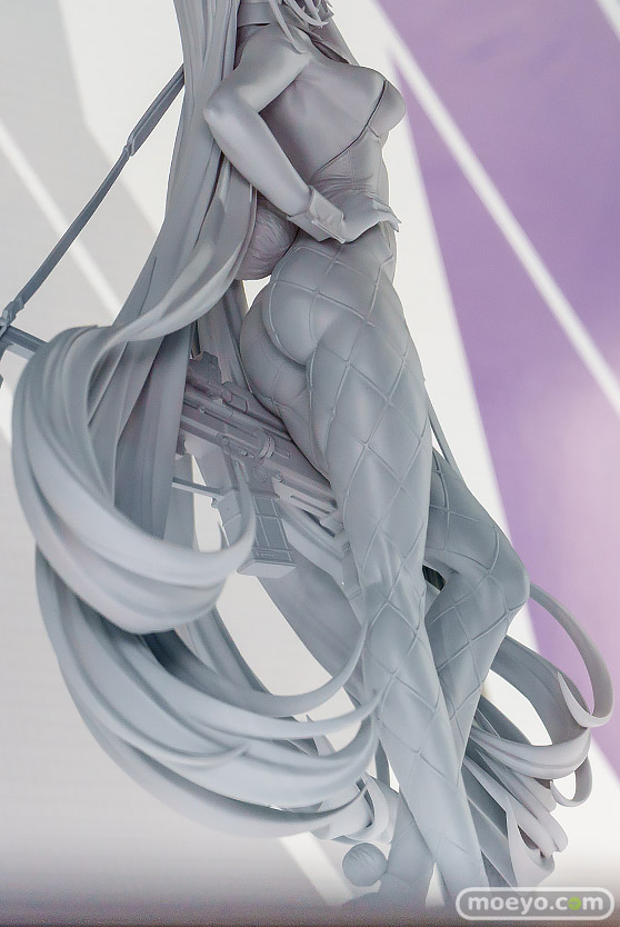 メガホビEXPO2025 フィギュア アルター 勝利の女神：NIKKE ブラン ふぉるとねいしょん 14