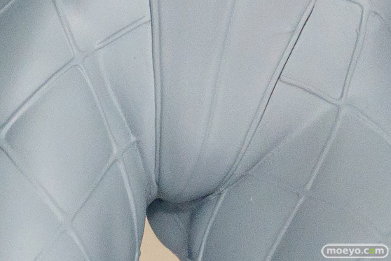 メガホビEXPO2025 フィギュア アルター 勝利の女神：NIKKE ブラン ふぉるとねいしょん 15