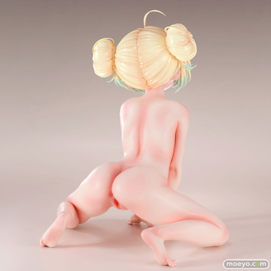 インサイト 肉感少女 水名瀬すい まつるぎ エロ フィギュア 06