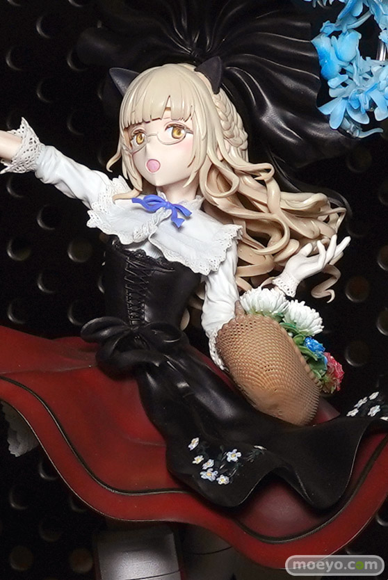 画像　フィギュア　サンプル　レビュー　ワンダーフェスティバル2025 [夏]　ALSACE カントリーガール　ほんだら商会
 05