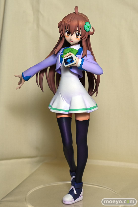 画像　フィギュア　サンプル　レビュー　ワンダーフェスティバル2025 [夏]　ALSACE カントリーガール　ほんだら商会
 06