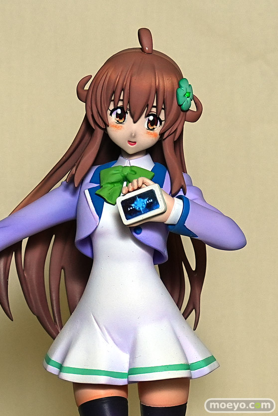 画像　フィギュア　サンプル　レビュー　ワンダーフェスティバル2025 [夏]　ALSACE カントリーガール　ほんだら商会
 07