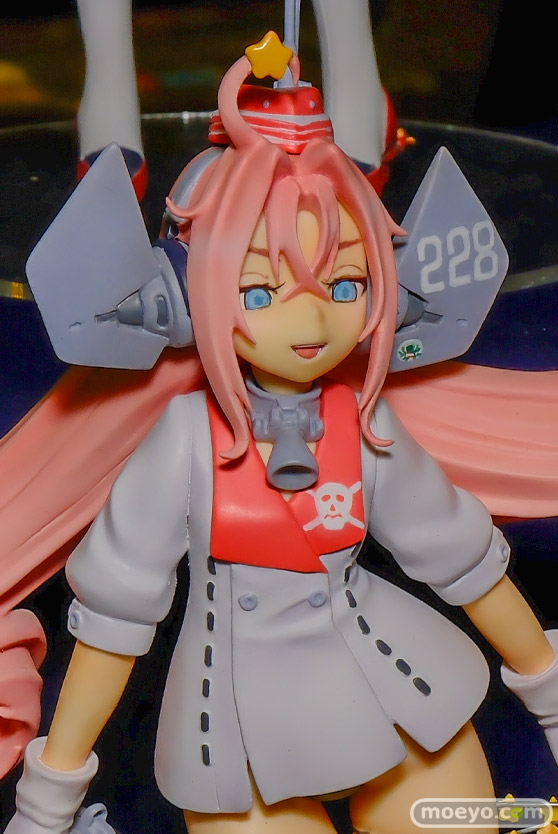 画像　フィギュア　サンプル　レビュー　ワンダーフェスティバル2025 [夏]　ALSACE カントリーガール　ほんだら商会
 18