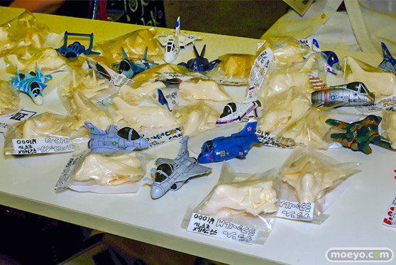 画像　フィギュア　サンプル　レビュー　ワンダーフェスティバル2025 [夏]　ALSACE カントリーガール　ほんだら商会
 21