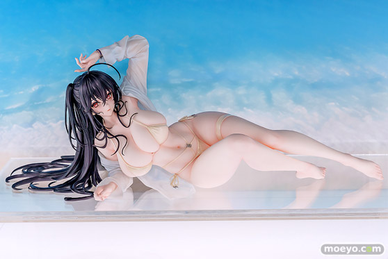 メガホビEXPO2025 フィギュア アルター アズールレーン 大鳳 白浜のデイドリームVer. ボウズロケット DUTCH 01