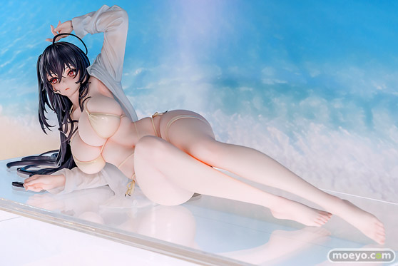 メガホビEXPO2025 フィギュア アルター アズールレーン 大鳳 白浜のデイドリームVer. ボウズロケット DUTCH 03