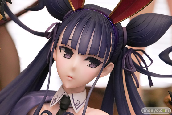 フィギュア 2025 夏 ホビーメーカー合同展示会  フリーイング Fate/Grand Order 紫式部 バニーガールStyle 永野健民 月柳 06