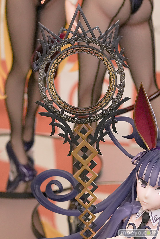 フィギュア 2025 夏 ホビーメーカー合同展示会  フリーイング Fate/Grand Order 紫式部 バニーガールStyle 永野健民 月柳 10