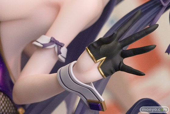 フィギュア 2025 夏 ホビーメーカー合同展示会  フリーイング Fate/Grand Order 紫式部 バニーガールStyle 永野健民 月柳 13