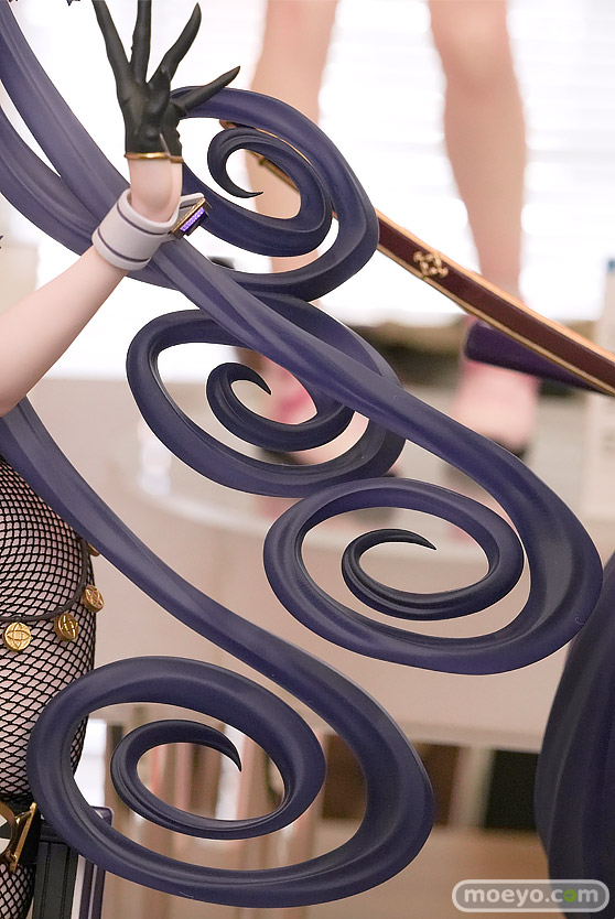 フィギュア 2025 夏 ホビーメーカー合同展示会  フリーイング Fate/Grand Order 紫式部 バニーガールStyle 永野健民 月柳 14