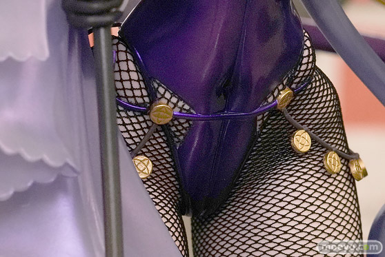 フィギュア 2025 夏 ホビーメーカー合同展示会  フリーイング Fate/Grand Order 紫式部 バニーガールStyle 永野健民 月柳 18