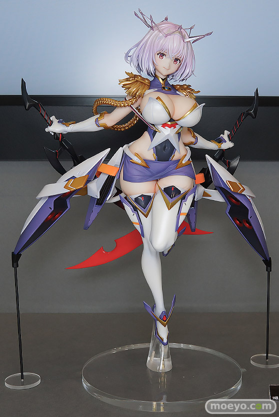 スマイルフェス2025 フィギュア グッドスマイルカンパニー 新条アカネ Chaos New Order feat. saitom にゃばー いわびつ グラハム仮面 01