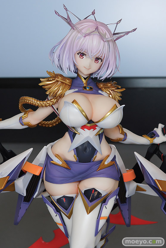 スマイルフェス2025 フィギュア グッドスマイルカンパニー 新条アカネ Chaos New Order feat. saitom にゃばー いわびつ グラハム仮面 04