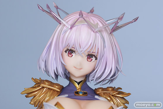 スマイルフェス2025 フィギュア グッドスマイルカンパニー 新条アカネ Chaos New Order feat. saitom にゃばー いわびつ グラハム仮面 05