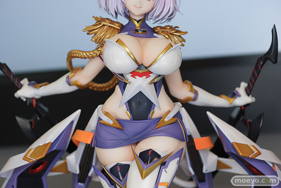 スマイルフェス2025 フィギュア グッドスマイルカンパニー 新条アカネ Chaos New Order feat. saitom にゃばー いわびつ グラハム仮面 06