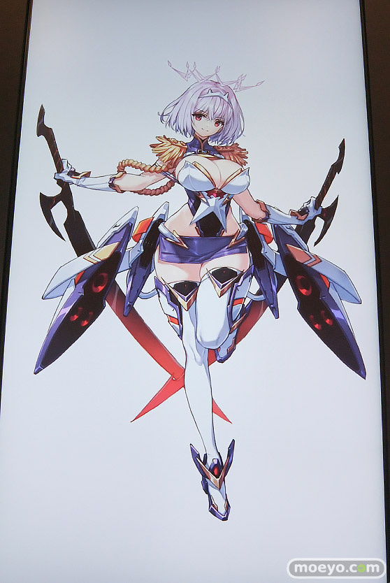 スマイルフェス2025 フィギュア グッドスマイルカンパニー 新条アカネ Chaos New Order feat. saitom にゃばー いわびつ グラハム仮面 10