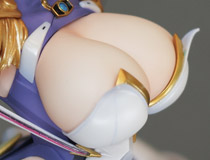 【スマイルフェス2025】グッドスマイルカンパニー新作美少女フィギュア「新条アカネ Chaos New Order feat. saitom」予約受付開始！